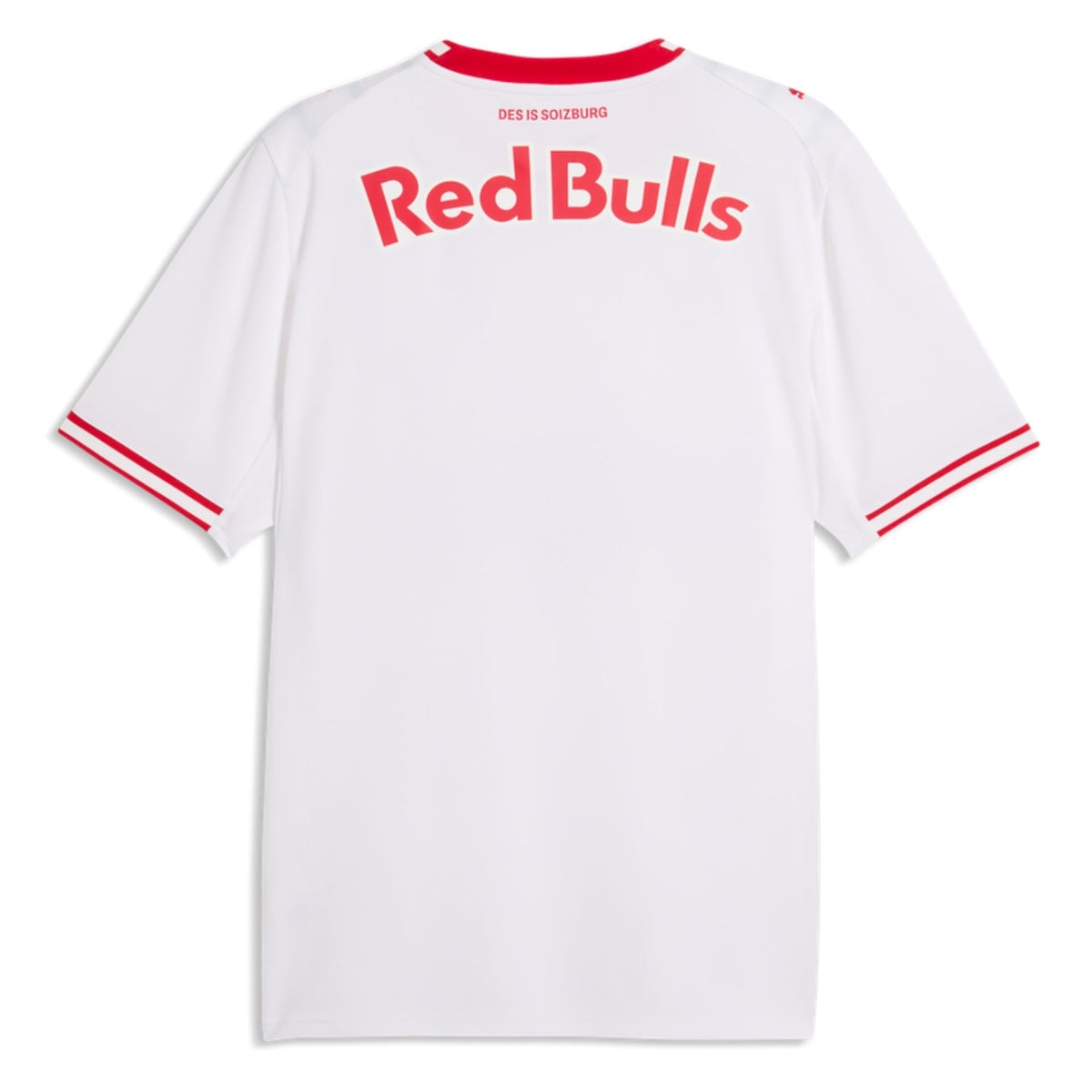 RBS FC RED BULL SALZBURG 2026/27 Herren-Heimtrikot