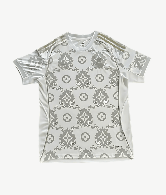 Real Madrid 2025/26 'Special Edition' Special Edition Jersey – Fan Version