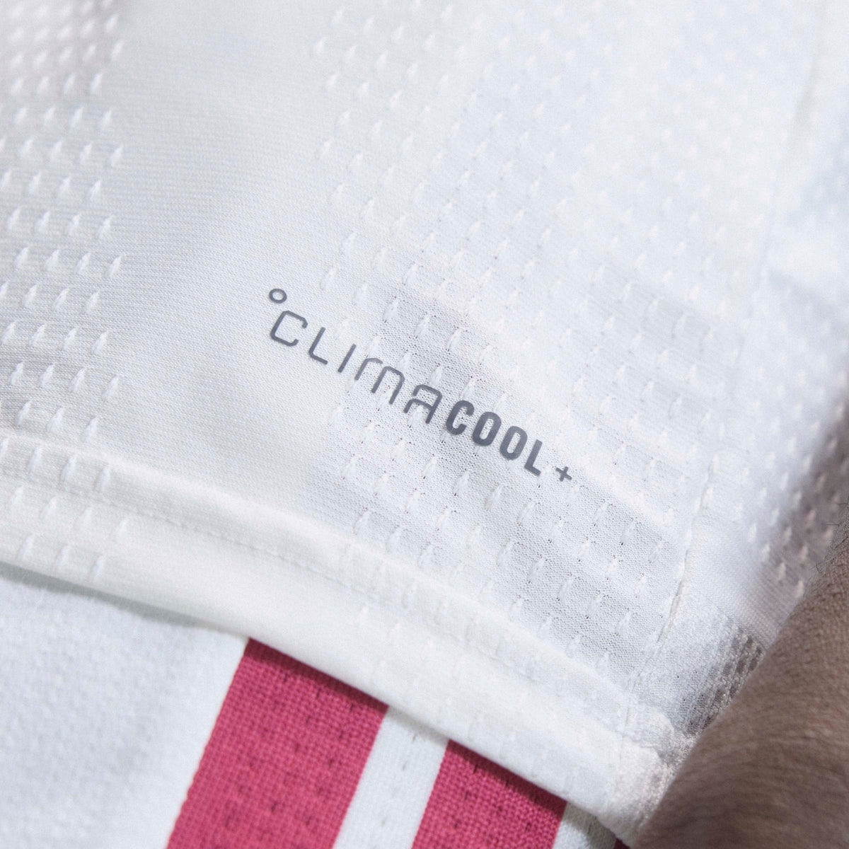 REAL MADRID 2026/27 Herren-Heimtrikot – Spielerversion