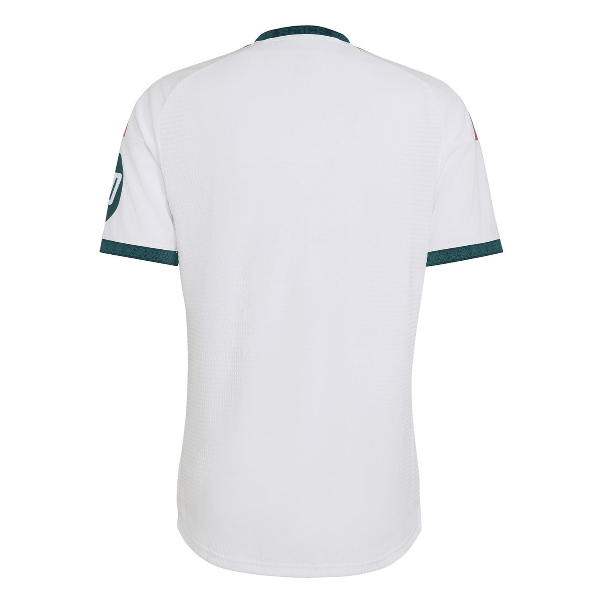 REAL MADRID 2026/27 Herren-Heimtrikot – Spielerversion