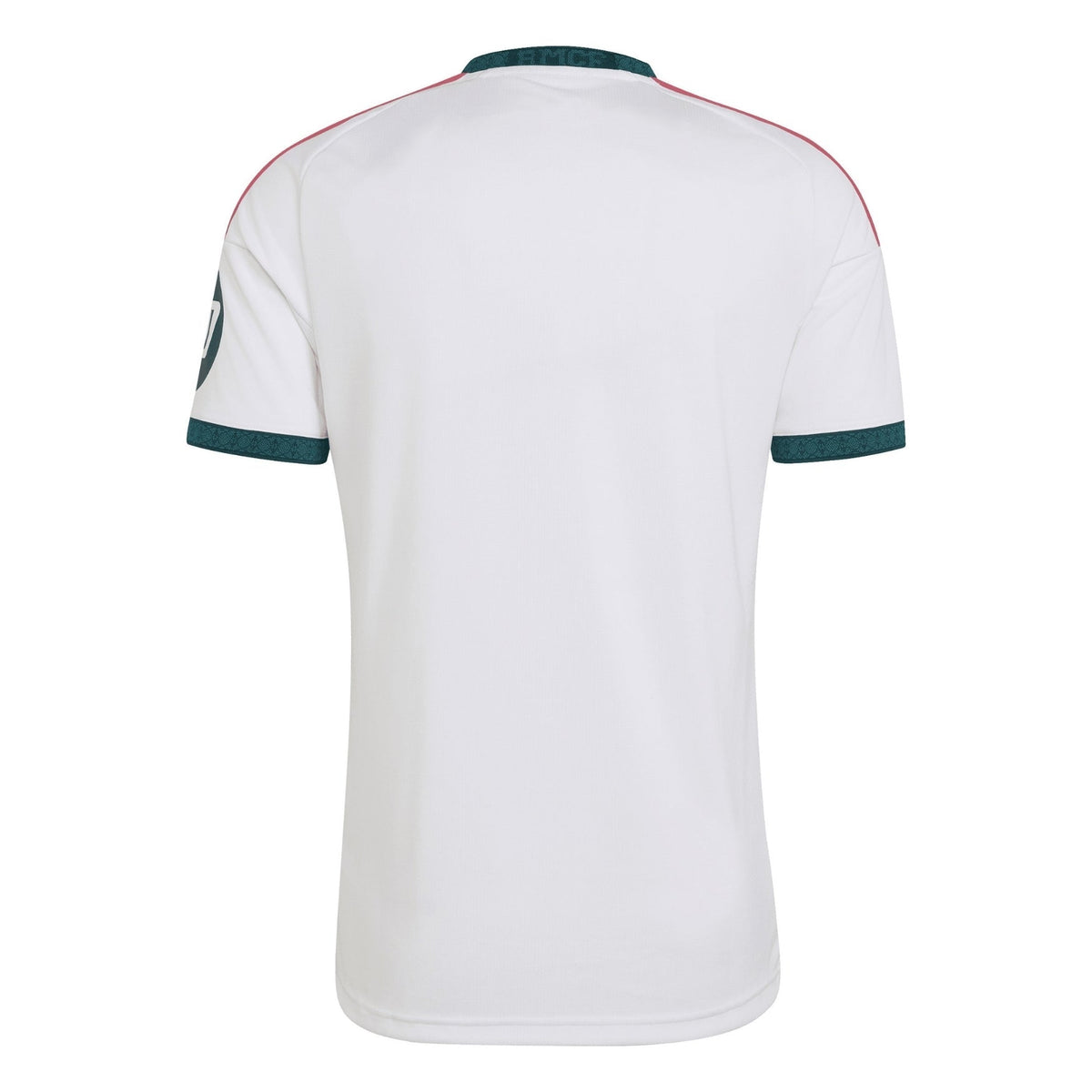 REAL MADRID 2026/27 Herren-Heimtrikot