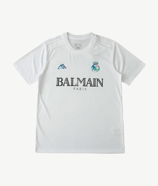 Real Madrid 2023/24 Concept Jersey – Fan Version