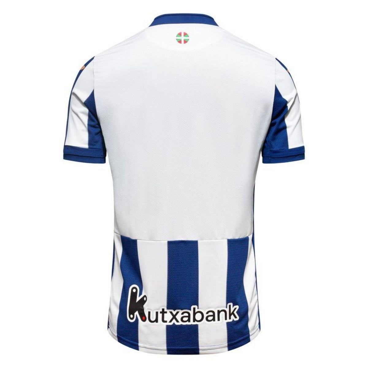 REAL SOCIEDAD 2026/27 Herren-Heimtrikot