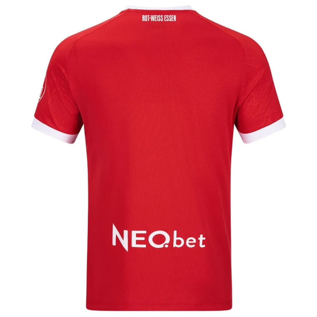 RWE ROT-WEISS ESSEN 2026/27 Herren-Heimtrikot