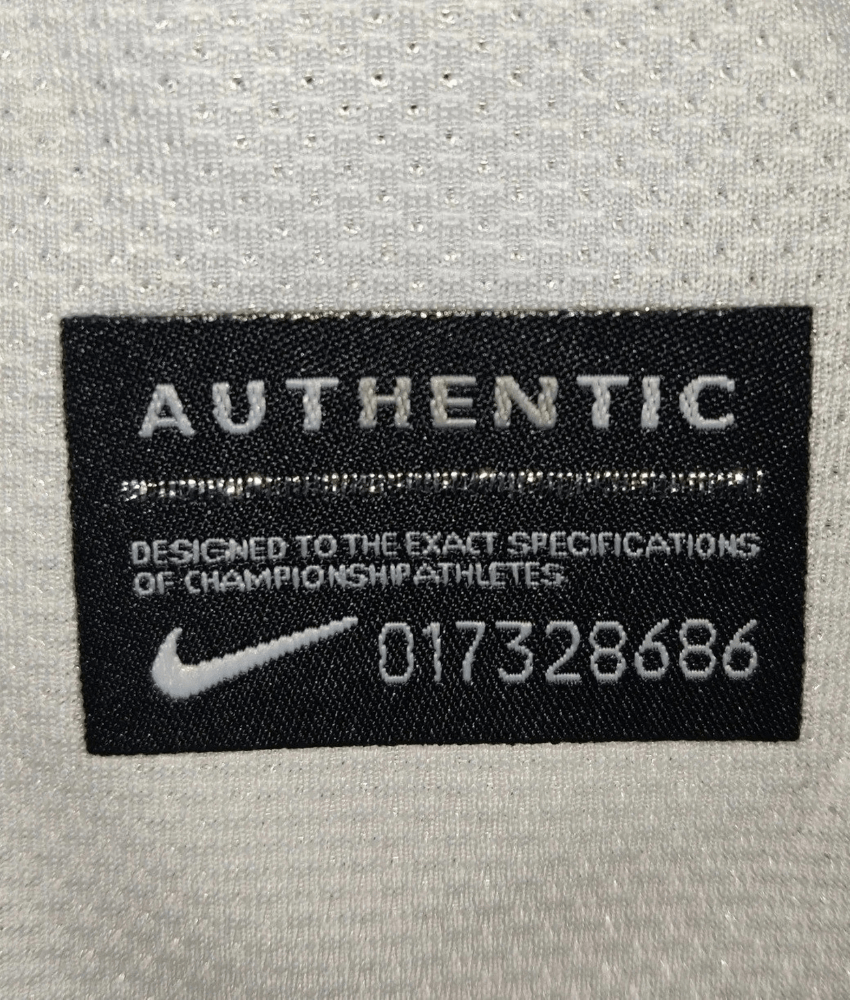 Santos 2012/13 Home Retro Jersey