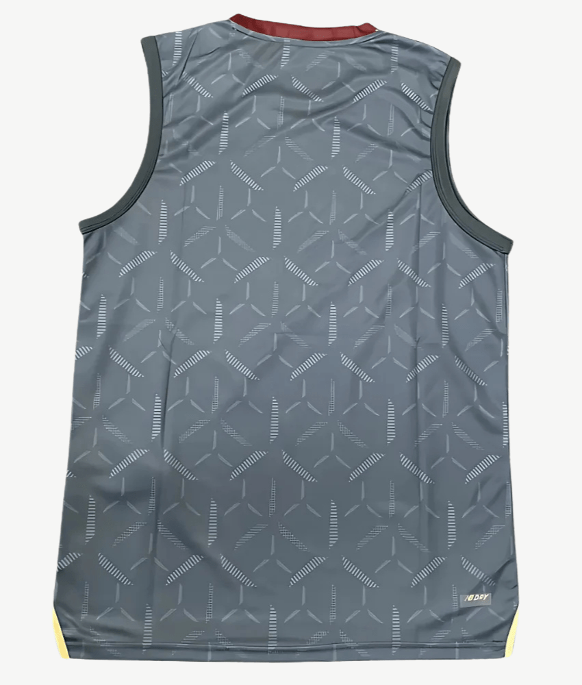 Sao Paolo 2025/26 Vest