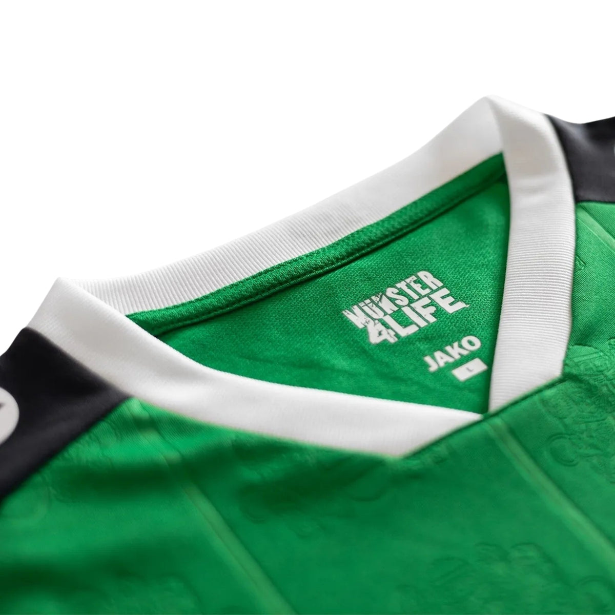 SC PREUßEN MÜNSTER 2026/27 Herren-Heimtrikot