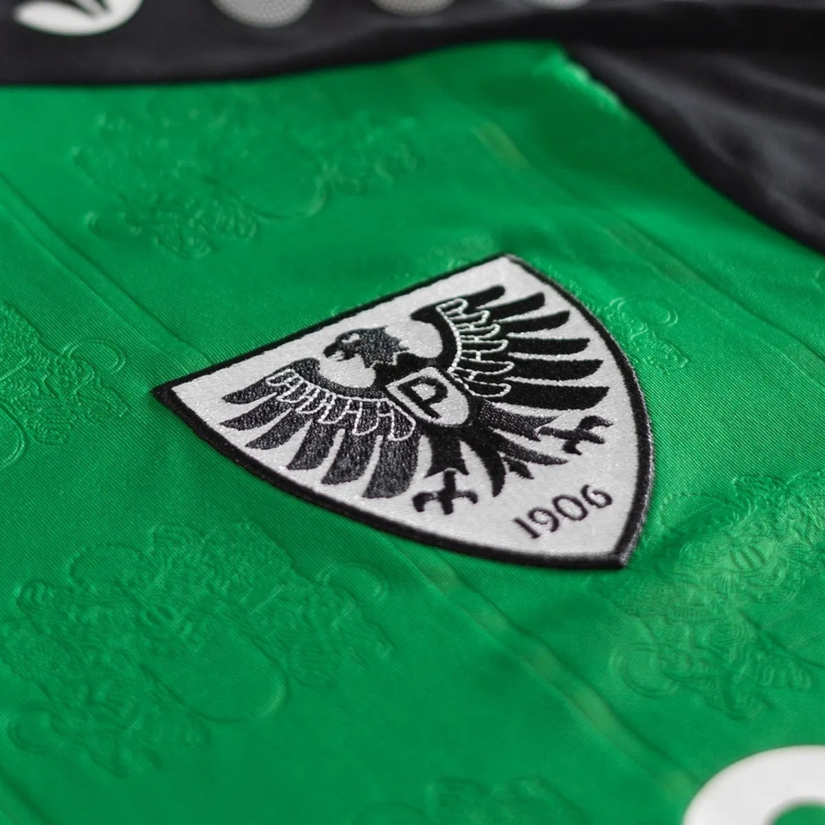 SC PREUßEN MÜNSTER 2026/27 Herren-Heimtrikot