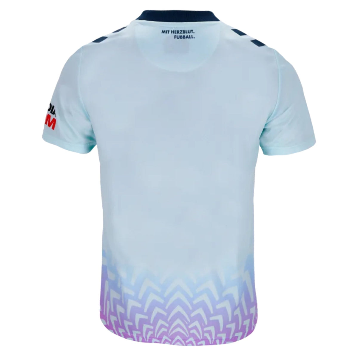 SCP07 SC PADERBORN 07 2026/27 Herren-Dritttrikot