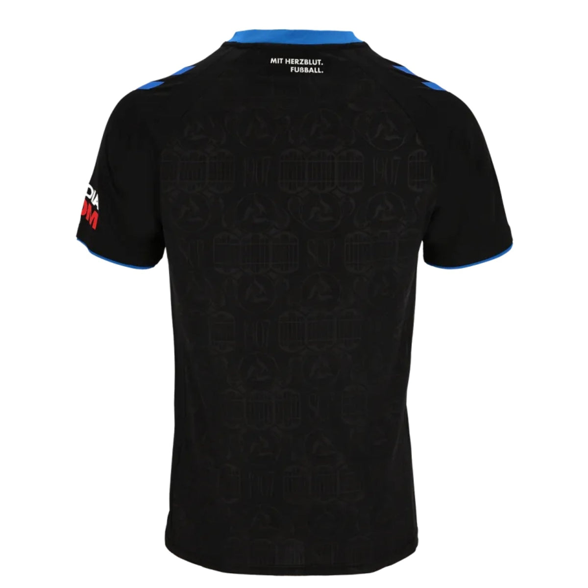 SCP07 SC PADERBORN 07 2026/27 Herren-Heimtrikot