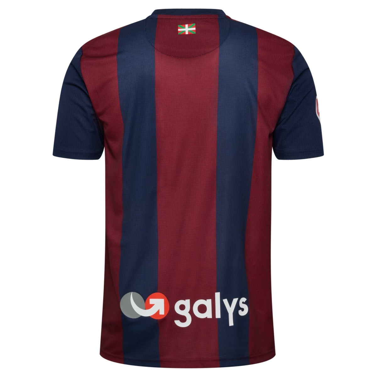 SDE SD EIBAR 2026/27 Herren-Heimtrikot