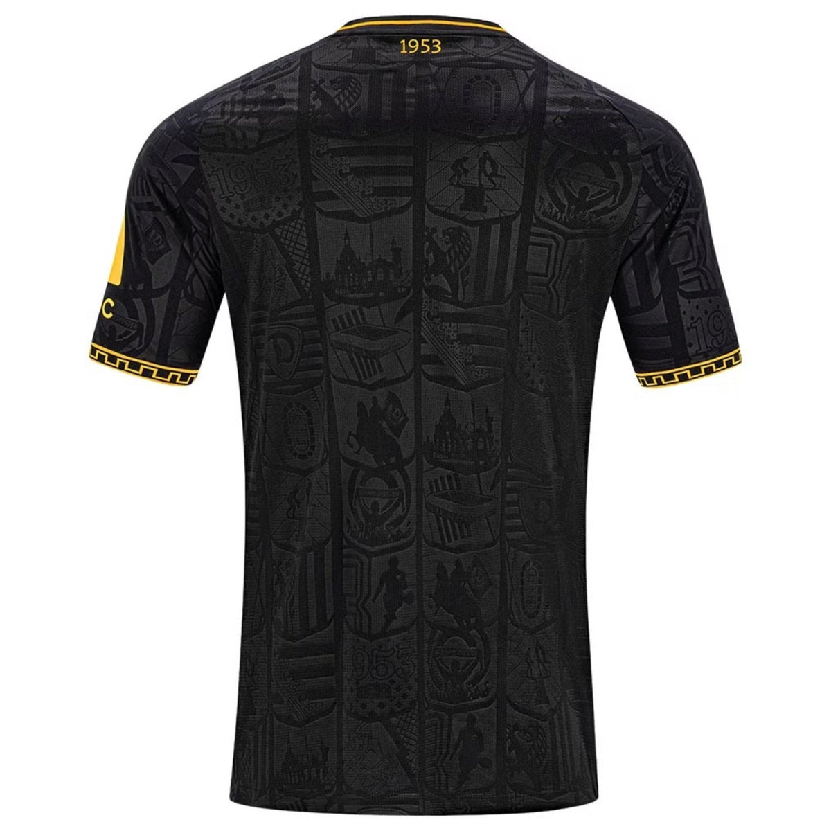 SG DYNAMO DRESDEN 2026/27 Herren-Ausweichtrikot