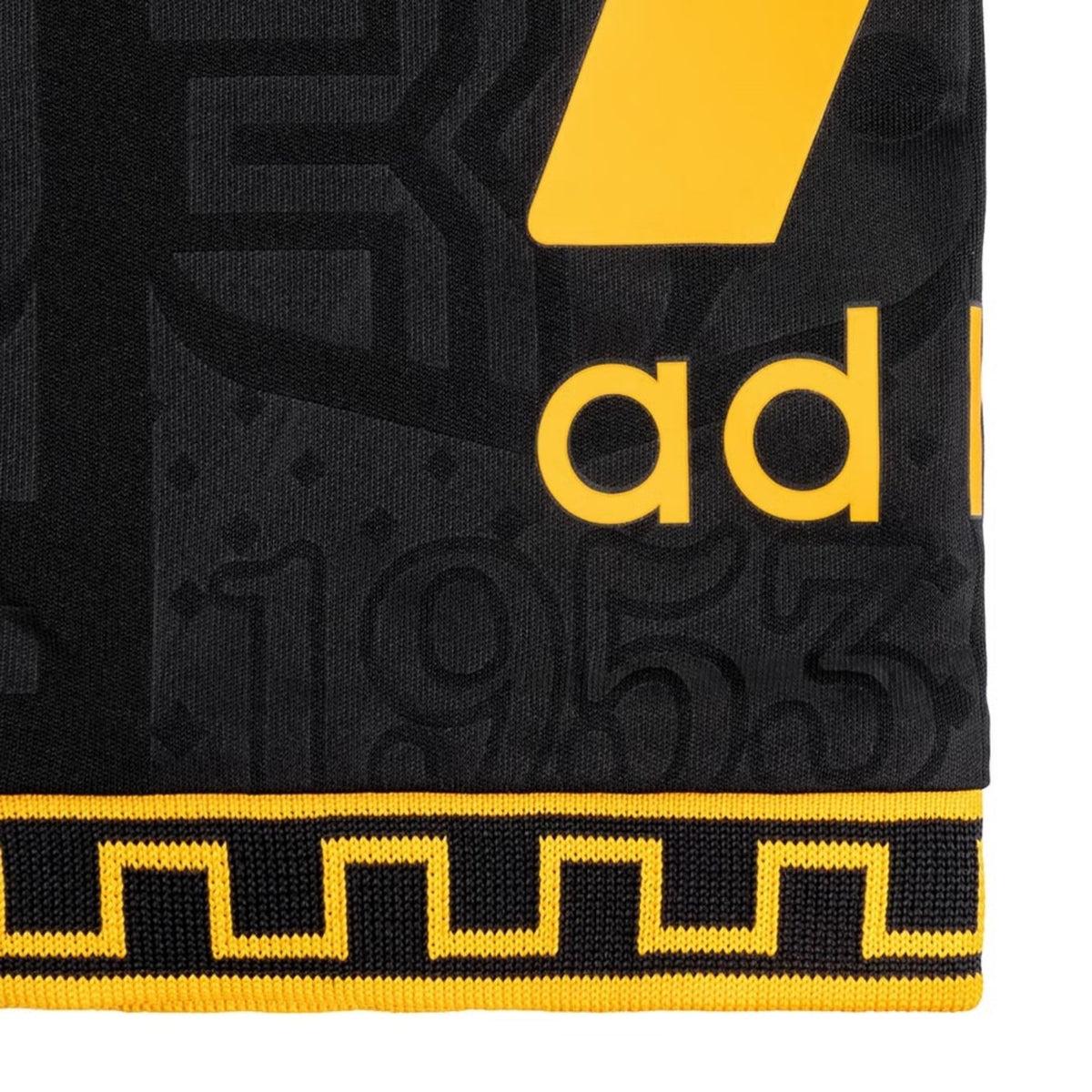SG DYNAMO DRESDEN 2026/27 Herren-Ausweichtrikot