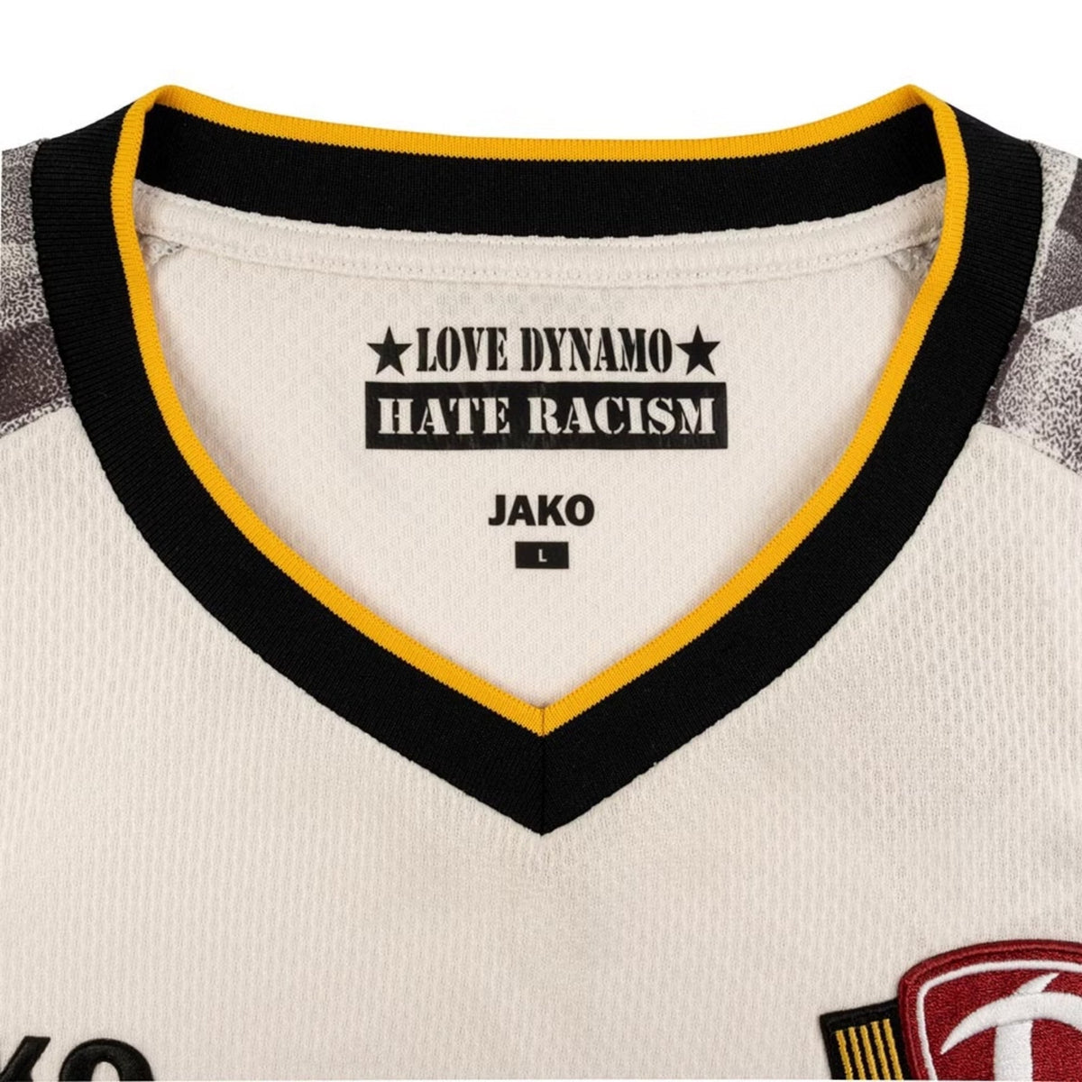 SG DYNAMO DRESDEN 2026/27 Herren-Auswärtstrikot