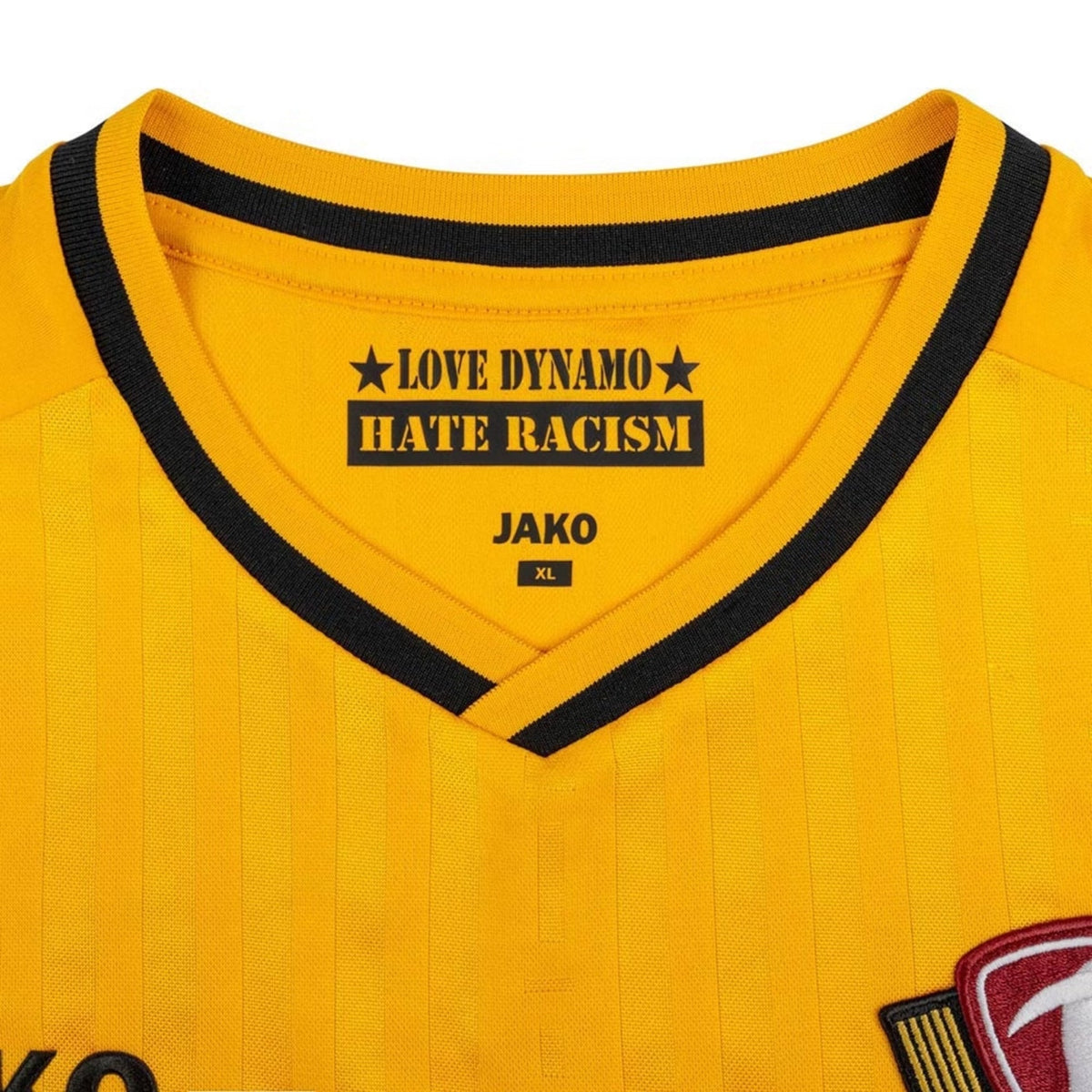 SG DYNAMO DRESDEN 2026/27 Herren-Heimtrikot