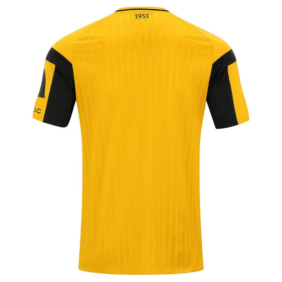 SG DYNAMO DRESDEN 2026/27 Herren-Heimtrikot