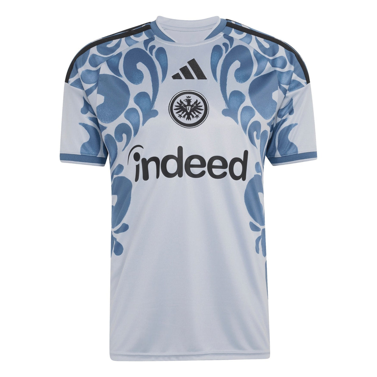 SGE EINTRACHT FRANKFURT 2026/27 Herren-Dritttrikot