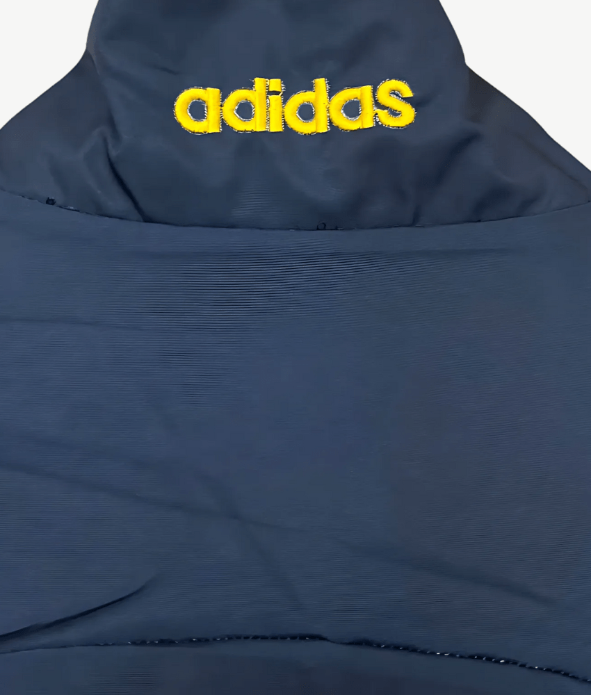 Spain 2024 Windbreaker Jacket