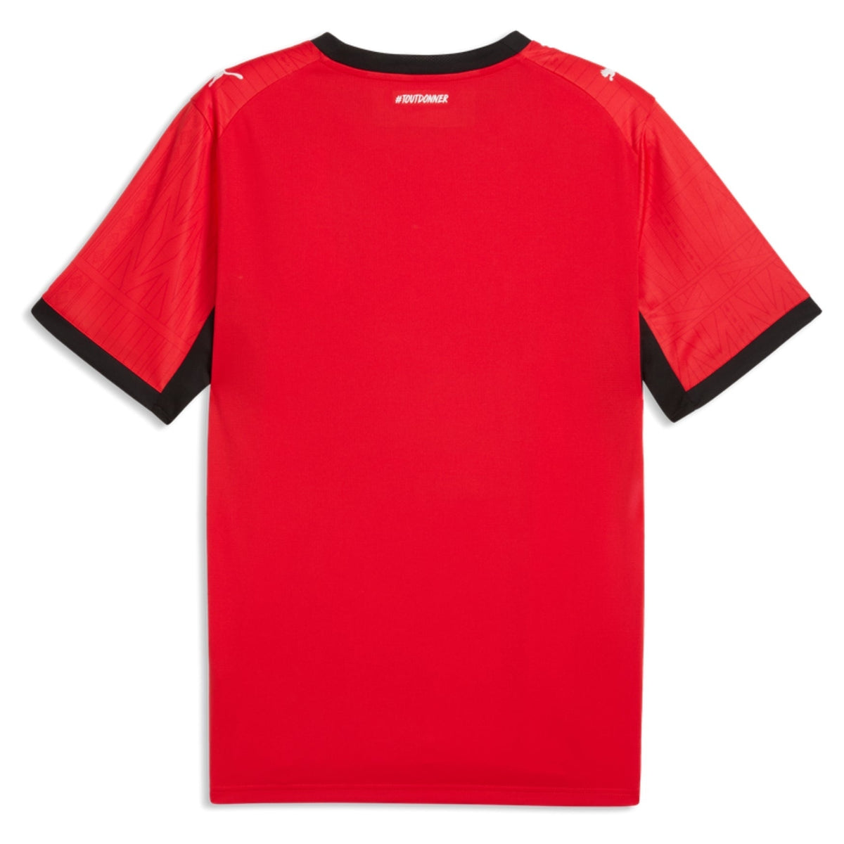 SRFC FC STADE RENNAIS 2026/27 Herren-Heimtrikot