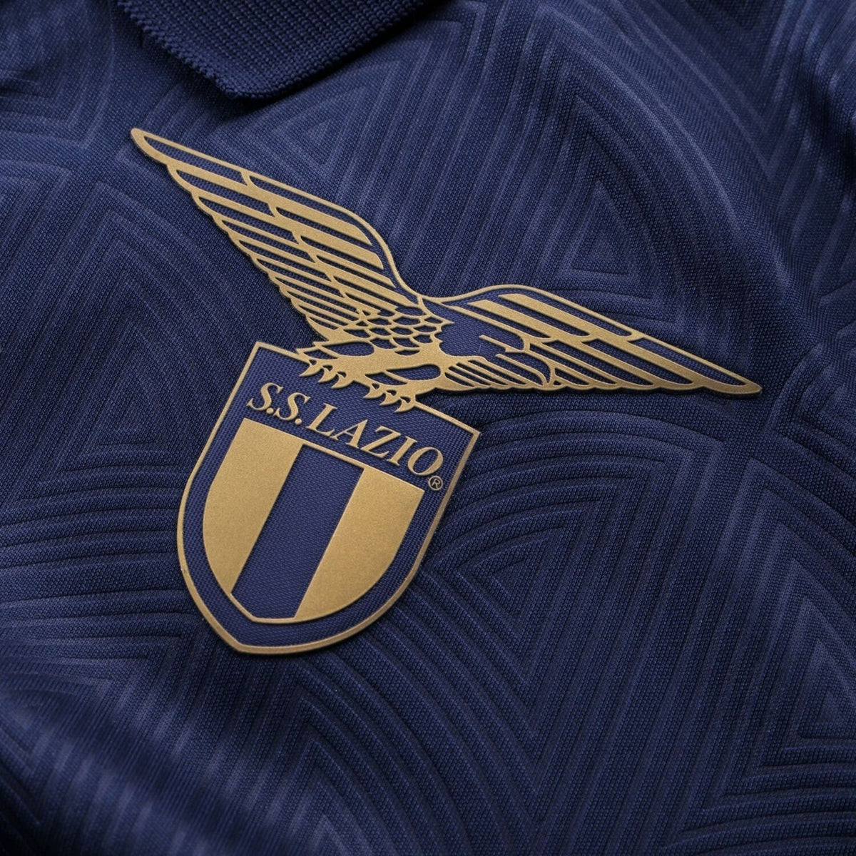 SS LAZIO ROME 2026/27 Herren-Dritttrikot