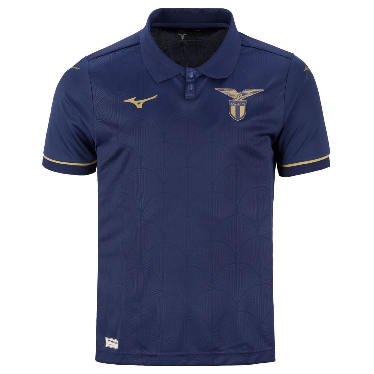 SS LAZIO ROME 2026/27 Herren-Dritttrikot
