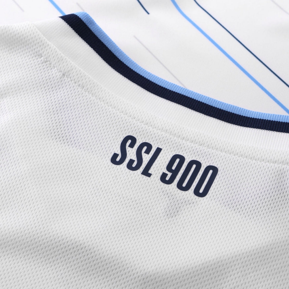 SS LAZIO ROME 2026/27 Herren-Auswärtstrikot