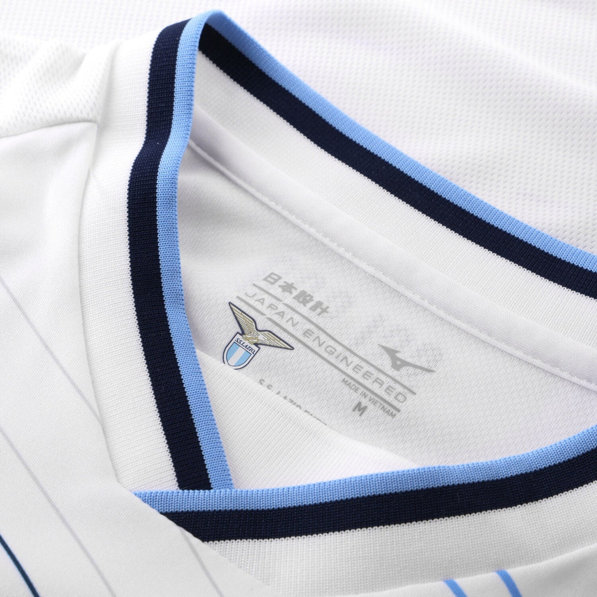 SS LAZIO ROME 2026/27 Herren-Auswärtstrikot