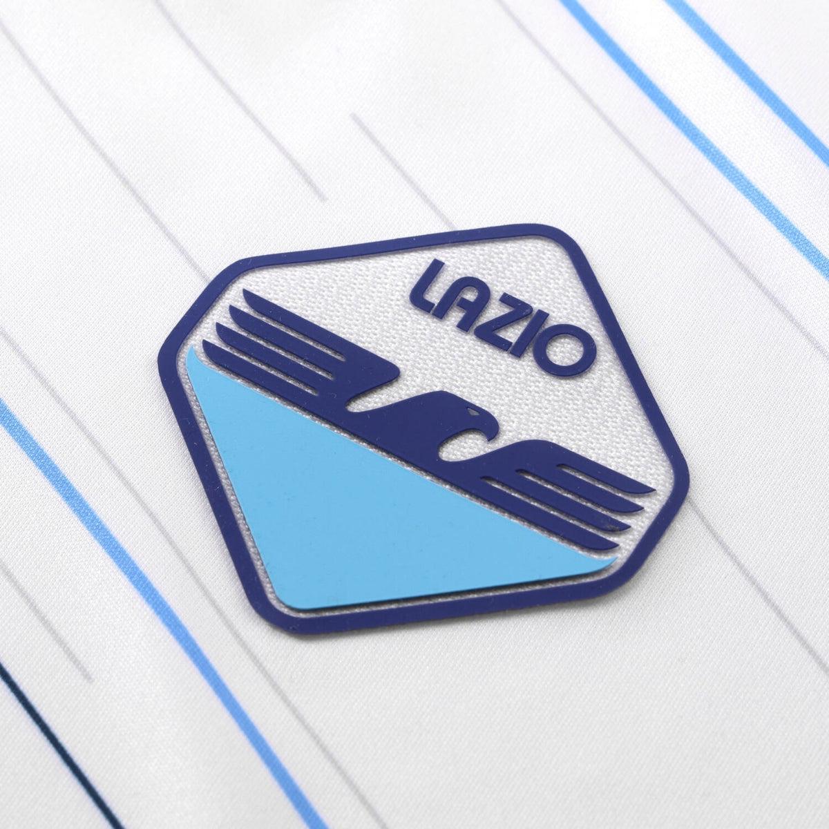 SS LAZIO ROME 2026/27 Herren-Auswärtstrikot