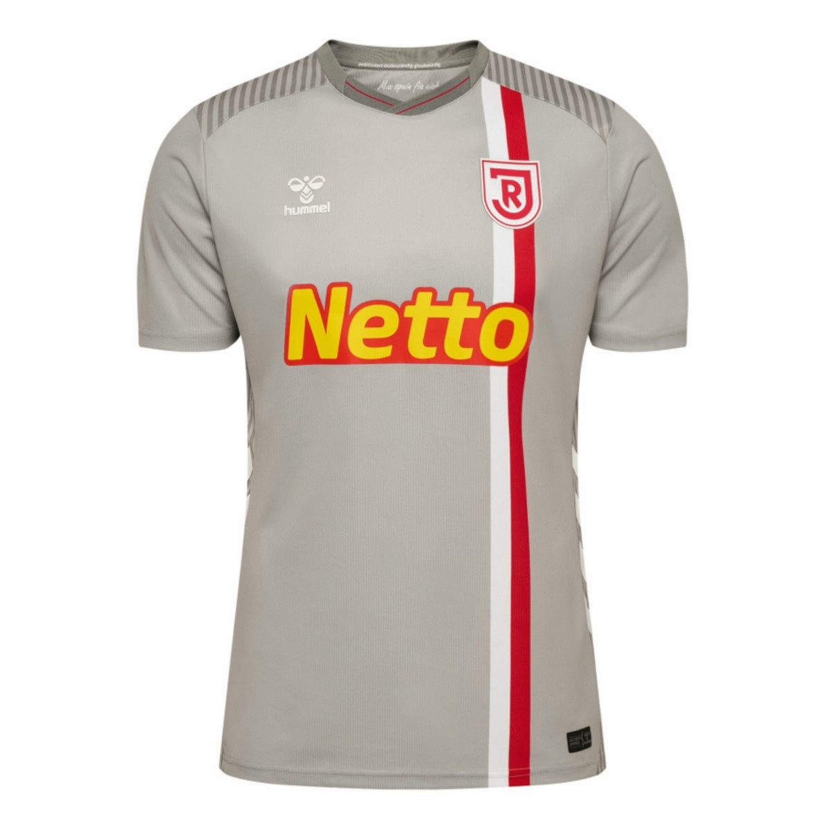SSV JAHN REGENSBURG 2026/27 Herren-Dritttrikot