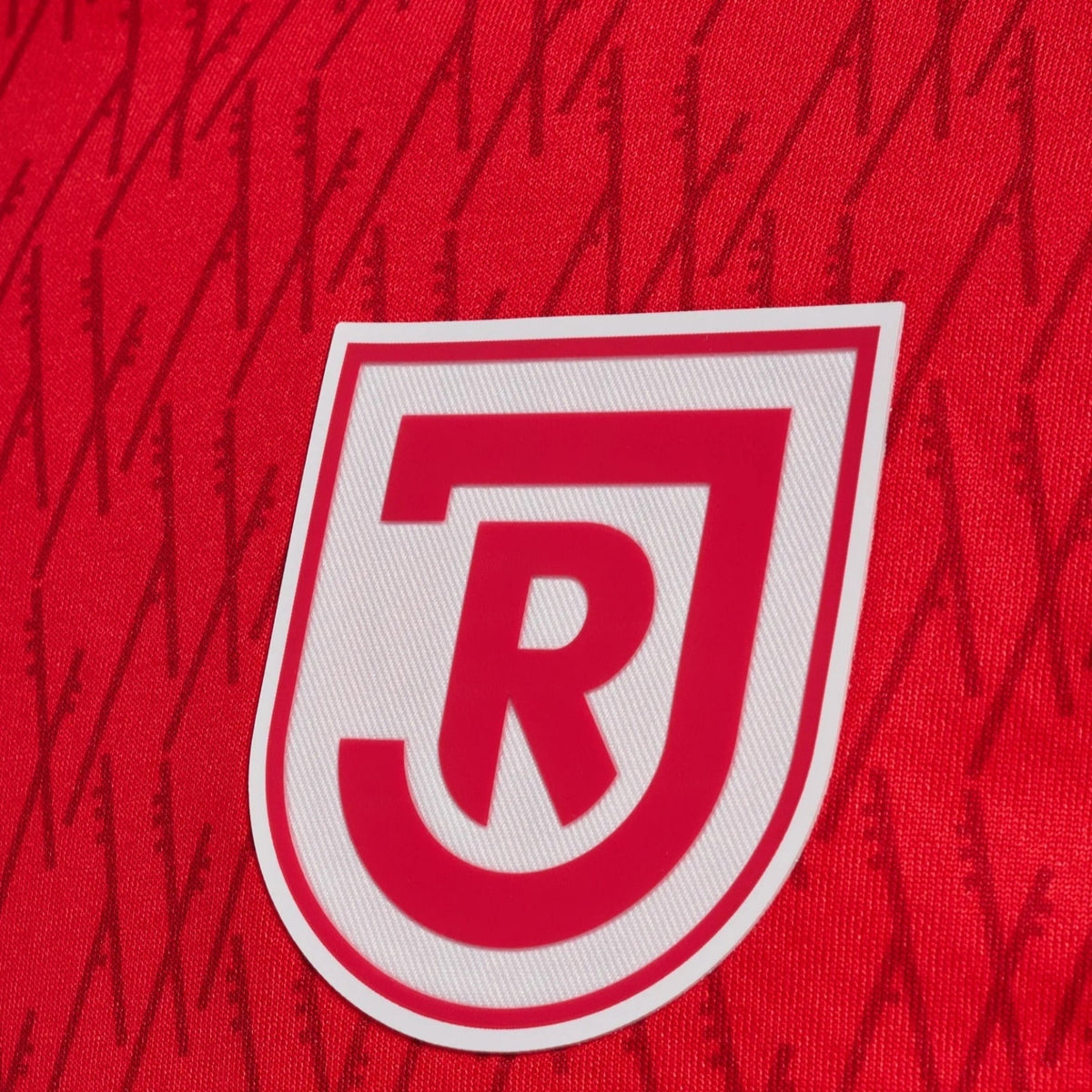 SSV JAHN REGENSBURG 2026/27 Herren-Auswärtstrikot