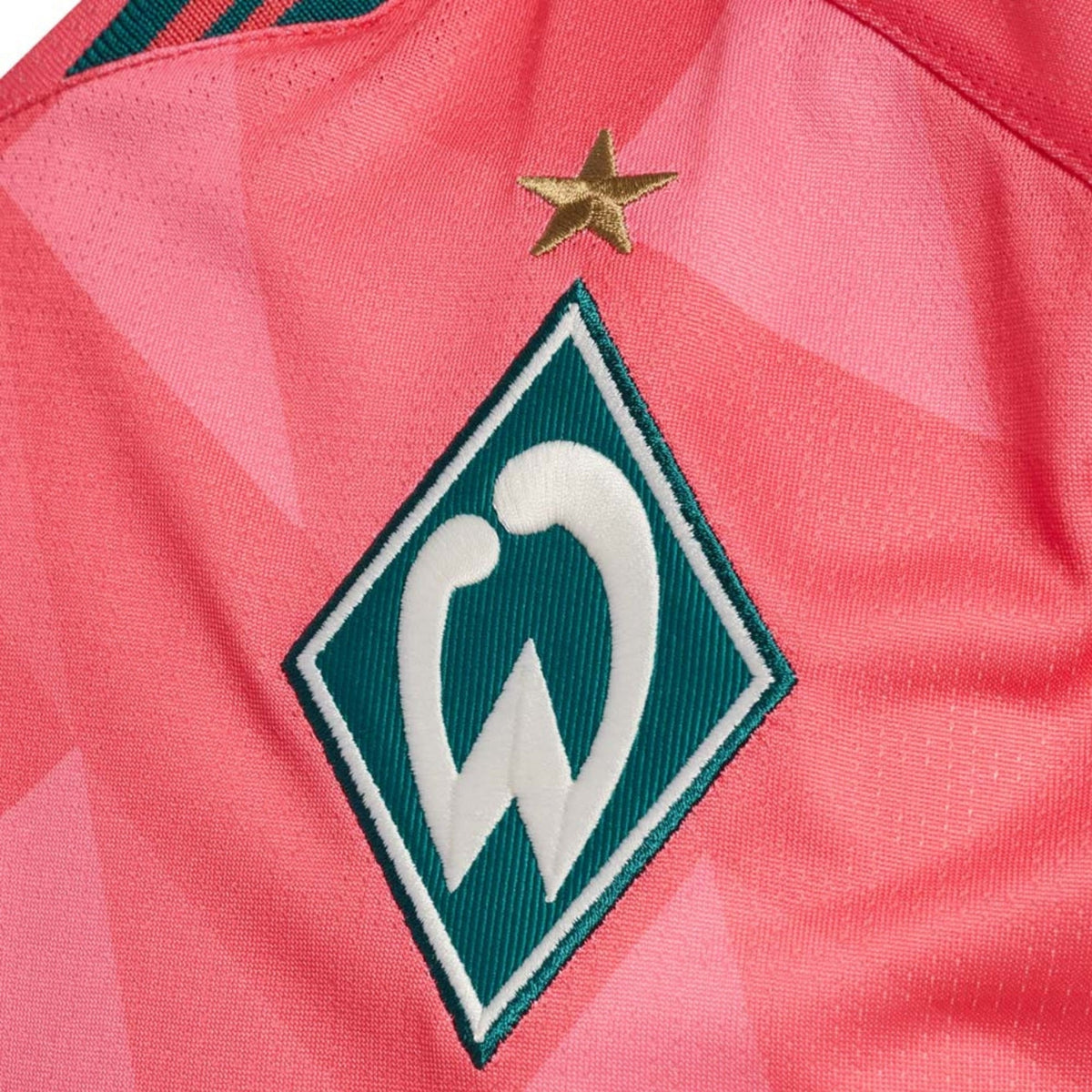 SVW SV WERDER BREMEN 2026/27 Herren-Dritttrikot