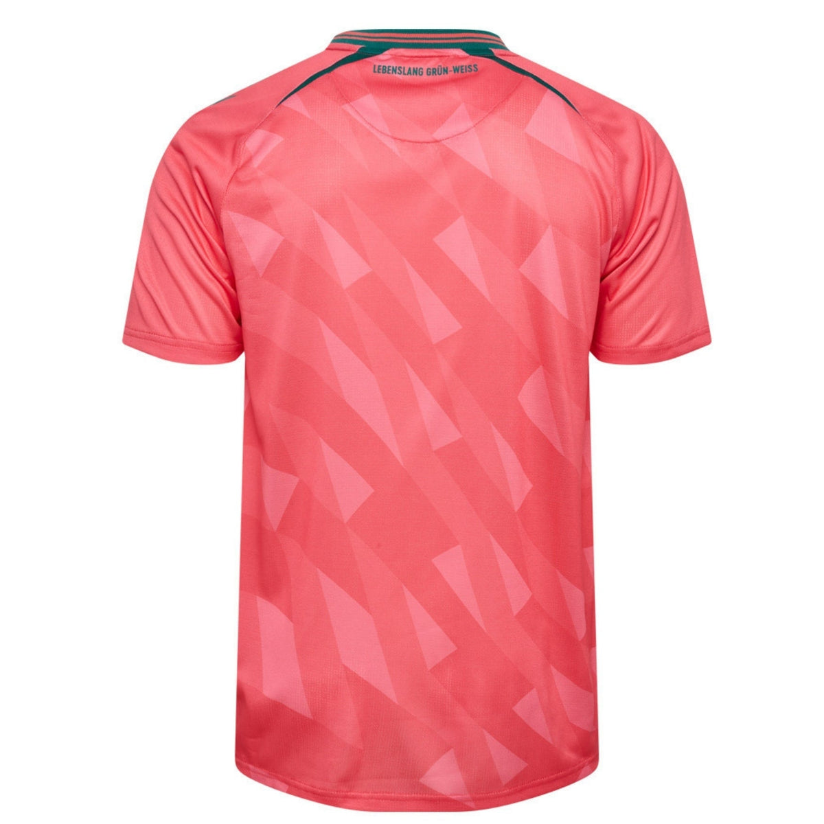 SVW SV WERDER BREMEN 2026/27 Herren-Dritttrikot