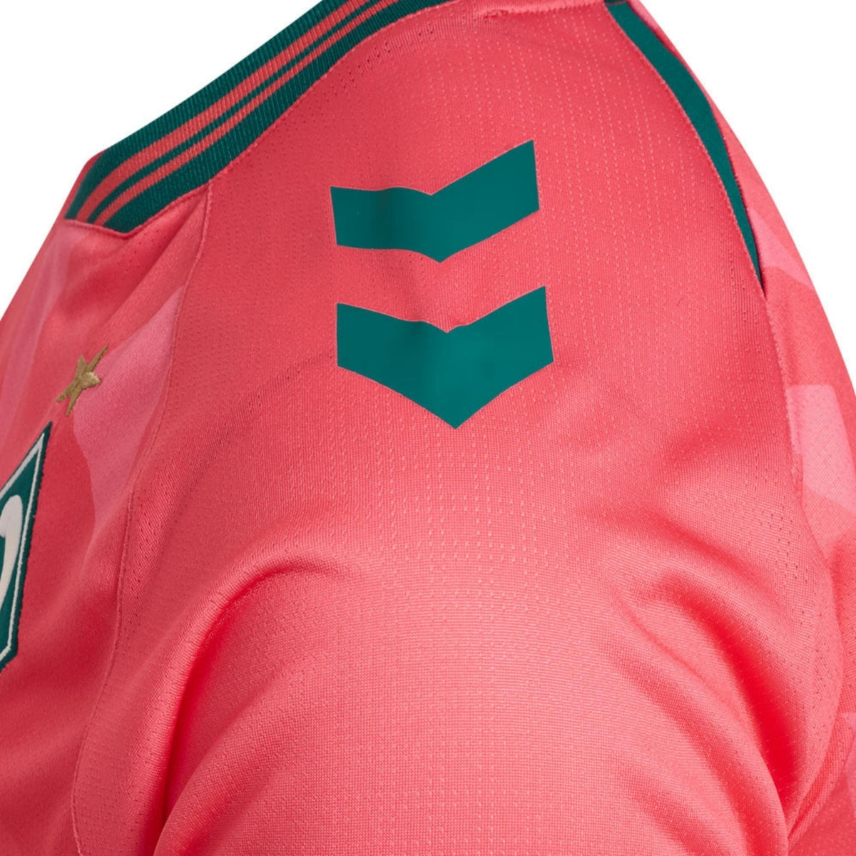 SVW SV WERDER BREMEN 2026/27 Kinder-Dritttrikot