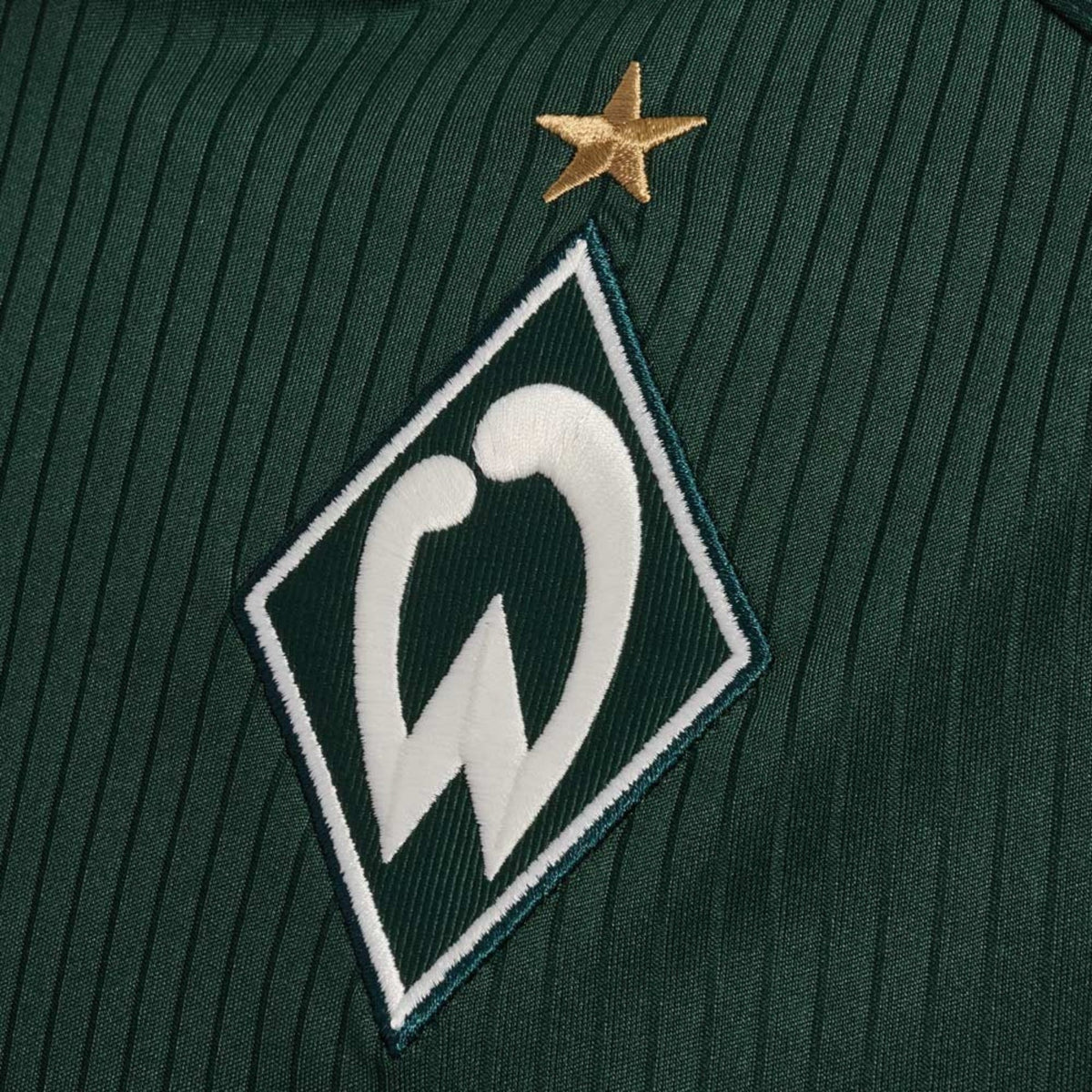 SVW SV WERDER BREMEN 2026/27 Kinder-Auswärtstrikot