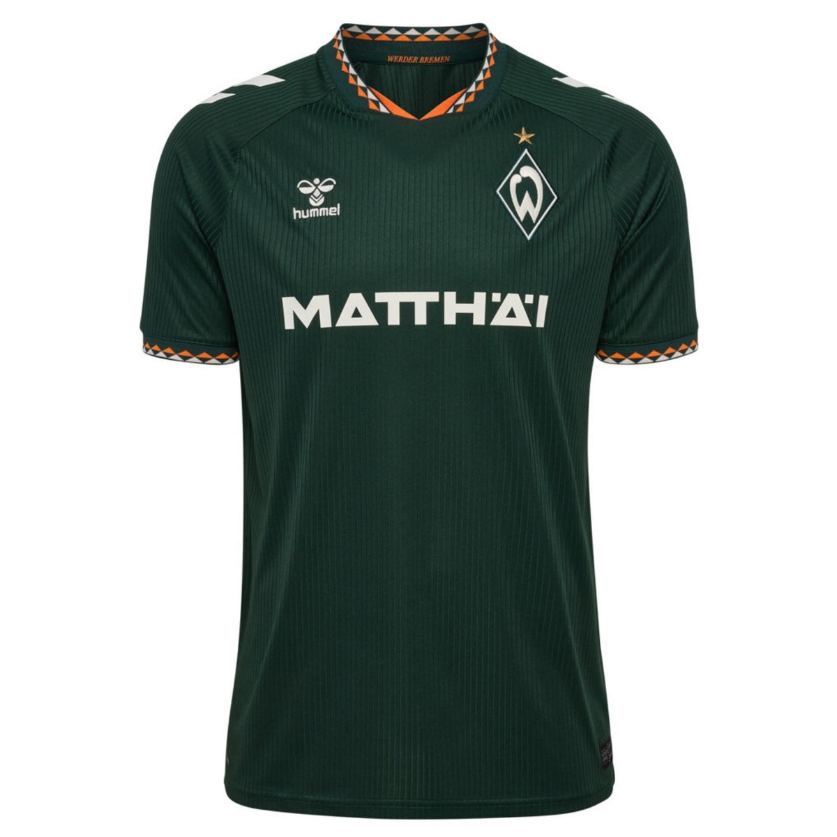 SVW SV WERDER BREMEN 2026/27 Kinder-Auswärtstrikot