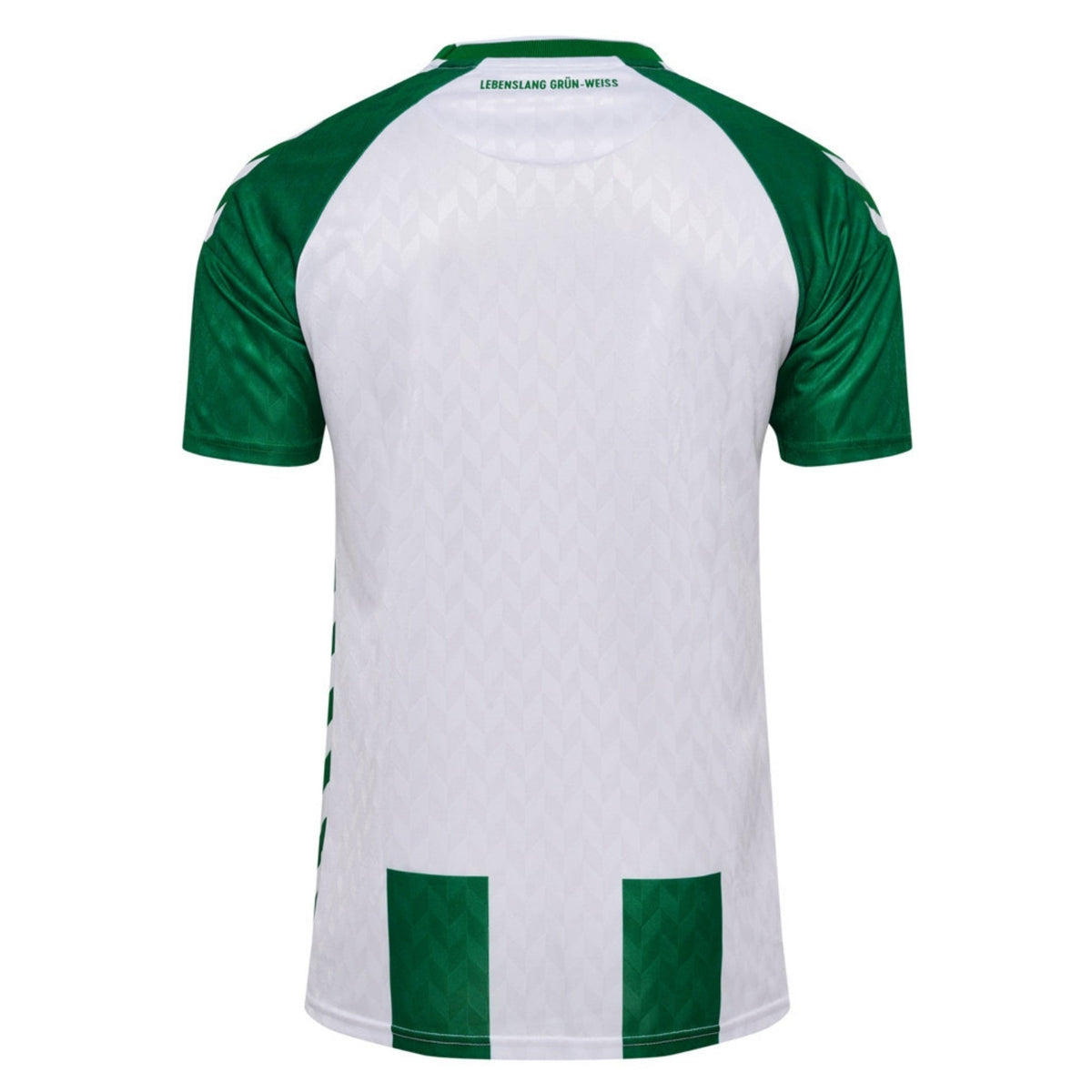 SVW SV WERDER BREMEN 2026/27 Kinder-Heimtrikot