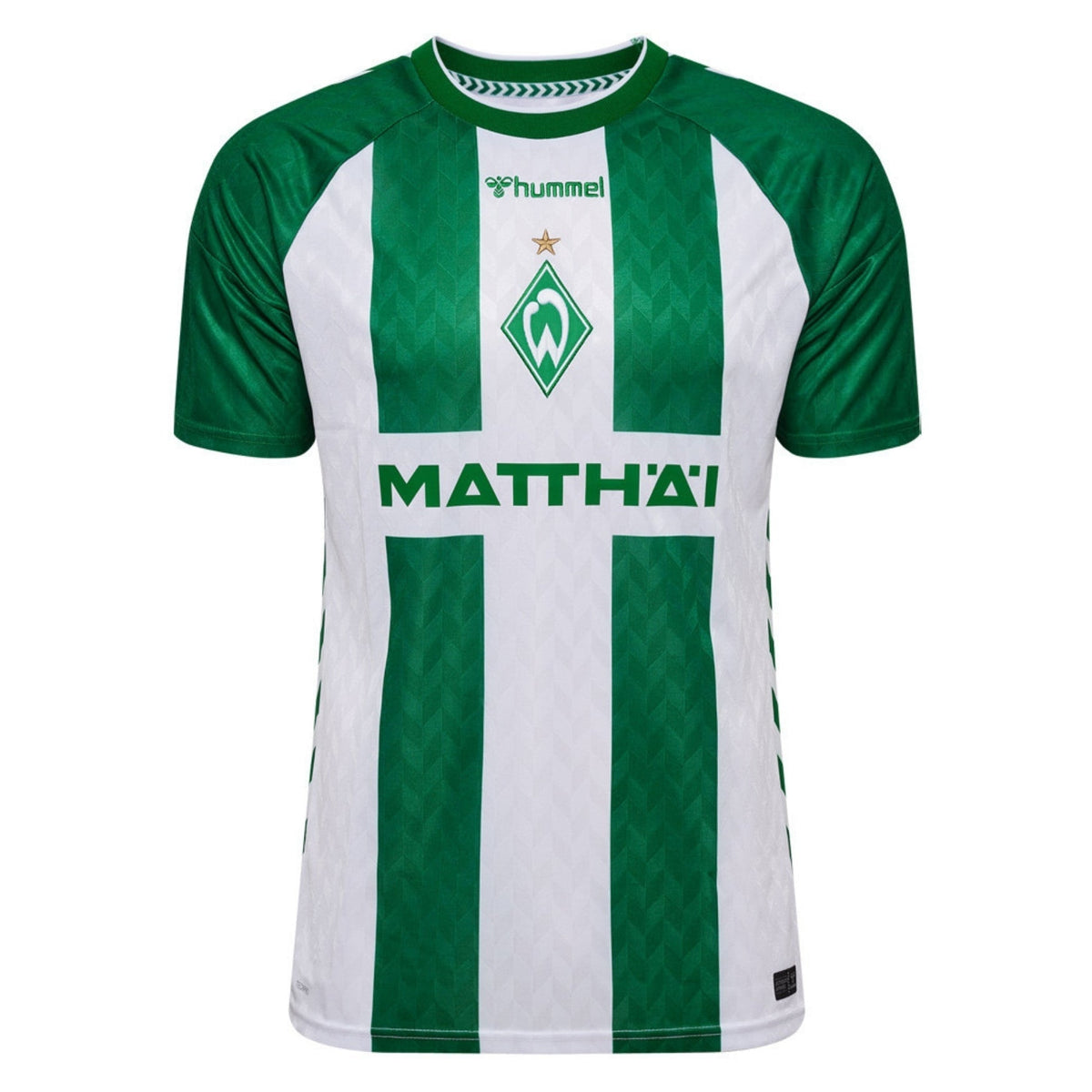 SVW SV WERDER BREMEN 2026/27 Kinder-Heimtrikot