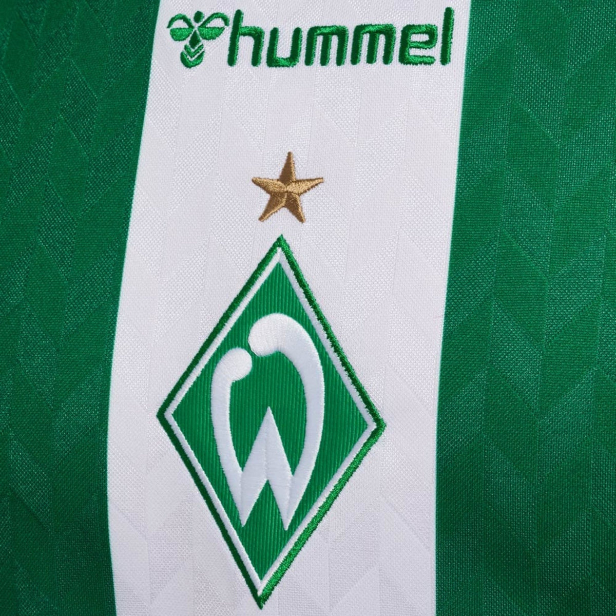 SVW SV WERDER BREMEN 2026/27 Kinder-Heimtrikot