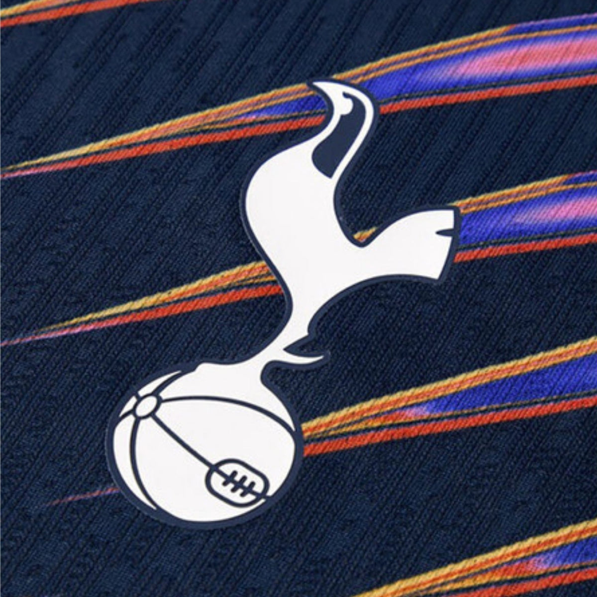 THFC TOTTENHAM HOTSPURS 2026/27 Herren-Auswärtstrikot – Spielerversion