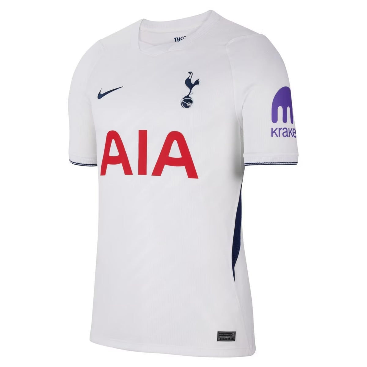 THFC TOTTENHAM HOTSPURS 2026/27 Herren-Heimtrikot