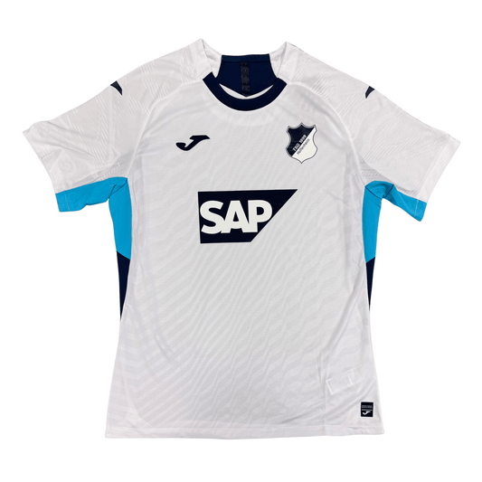 TSG Hoffenheim 2025/26 Third Jersey – Men's Fan Version