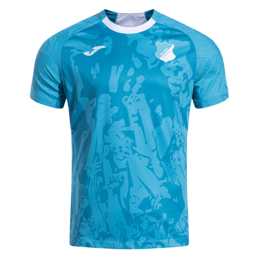 TSG Hoffenheim 2025/26 Away Jersey – Men's Fan Version