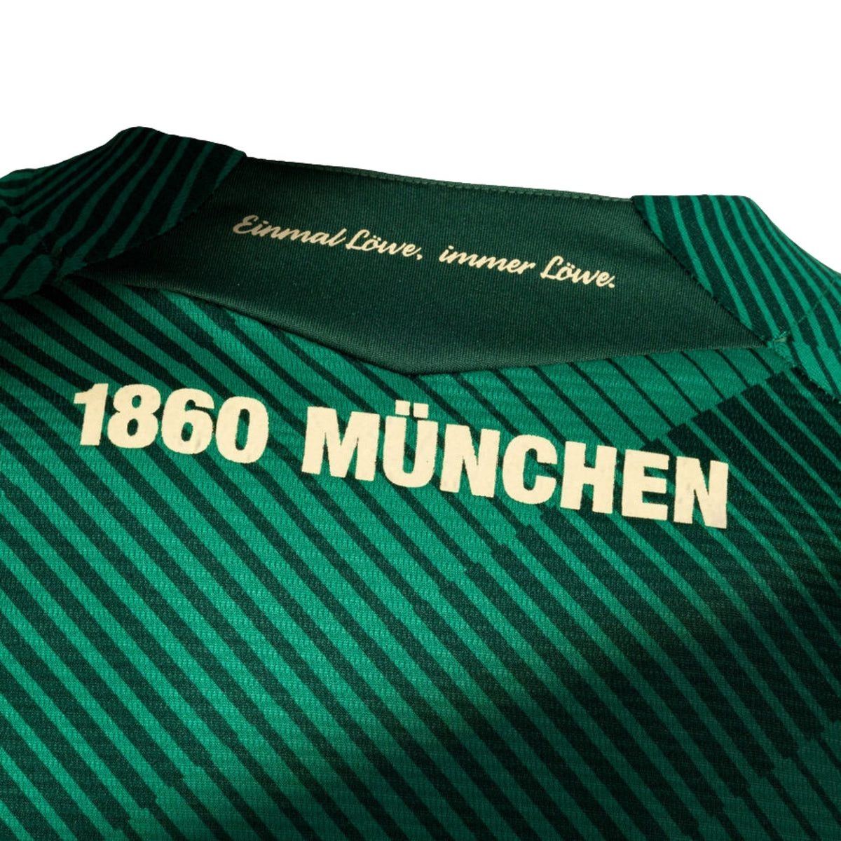 TSV 1860 MÜNCHEN 2026/27 Auswärtstrikot für Fans