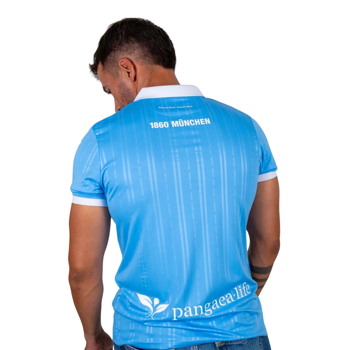 TSV 1860 MÜNCHEN 2026/27 Heimtrikot für Fans