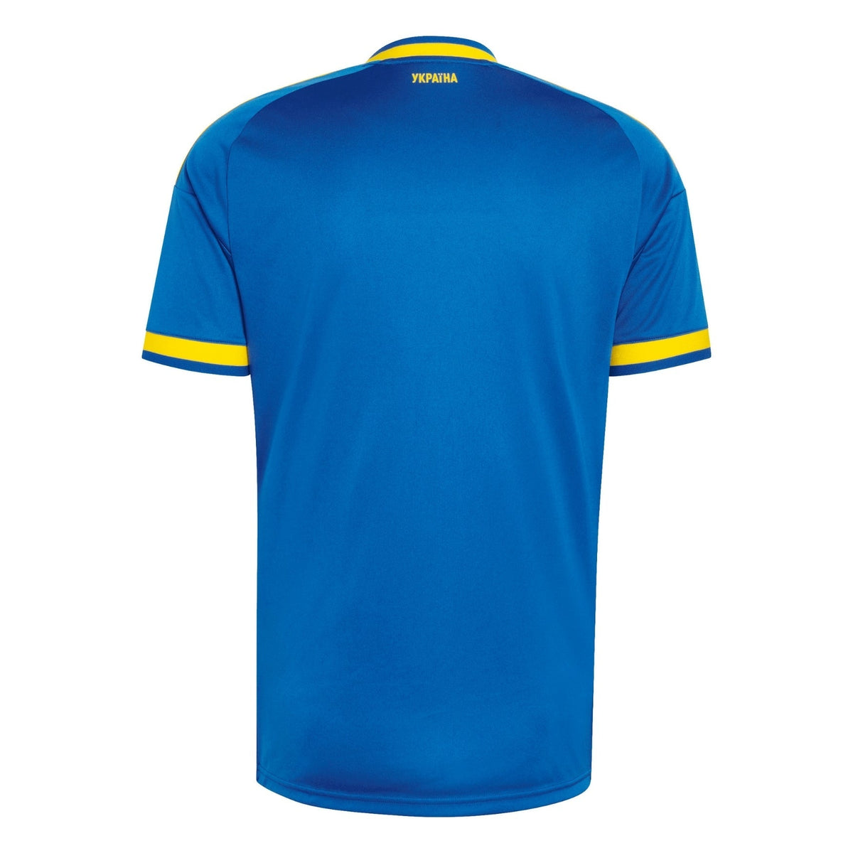 UAF UKRAINE 2026/27 Herren-Auswärtstrikot