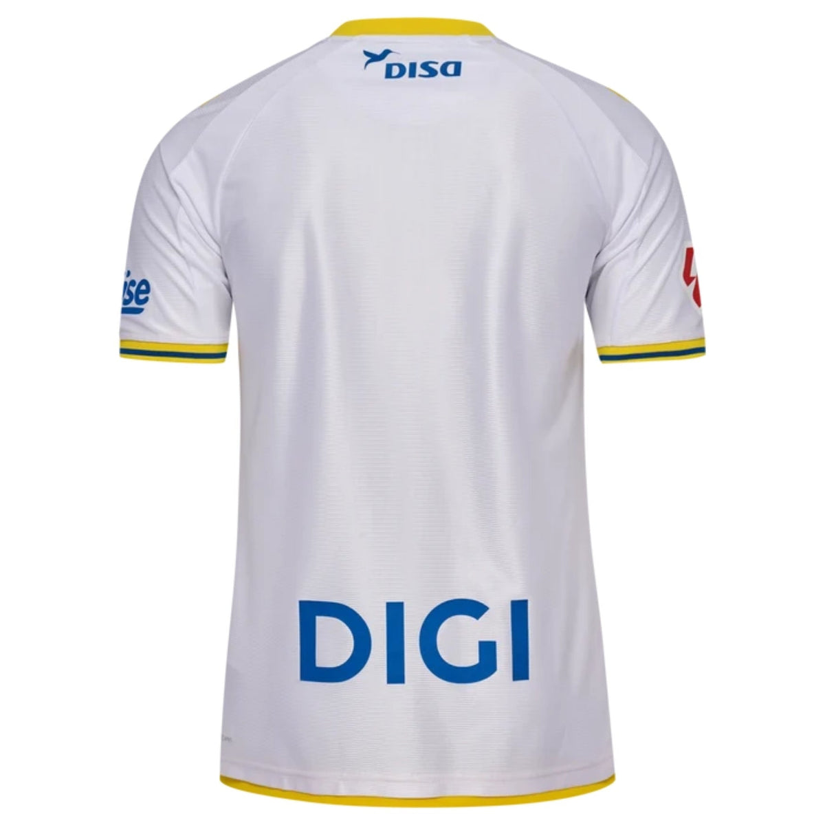 UDLP UD LAS PALMAS 2026/27 Herren-Dritttrikot