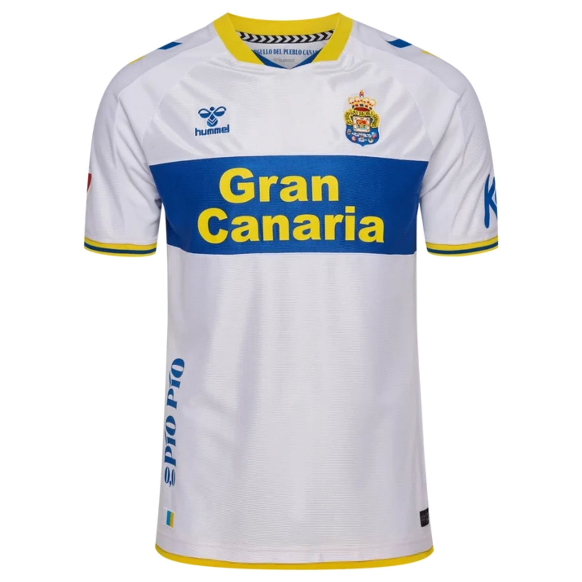 UDLP UD LAS PALMAS 2026/27 Herren-Dritttrikot