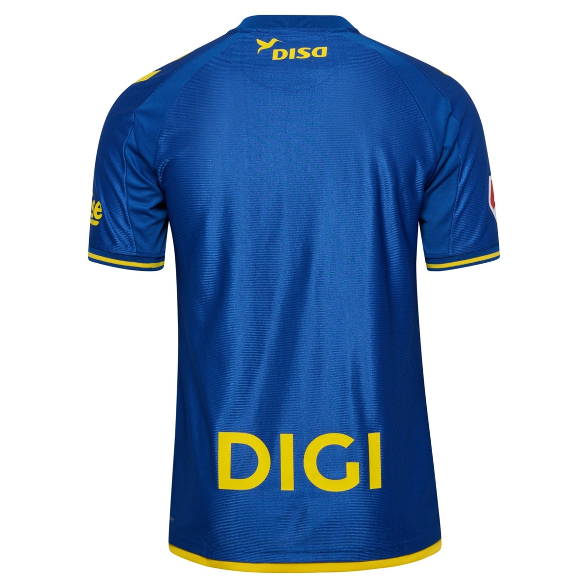 UDLP UD LAS PALMAS 2026/27 Herren-Auswärtstrikot