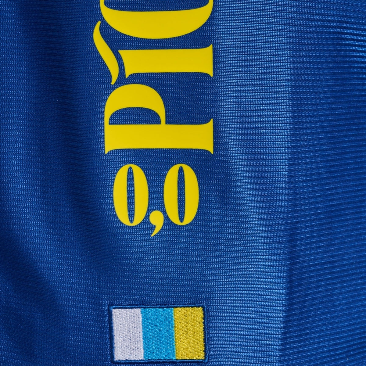 UDLP UD LAS PALMAS 2026/27 Herren-Auswärtstrikot