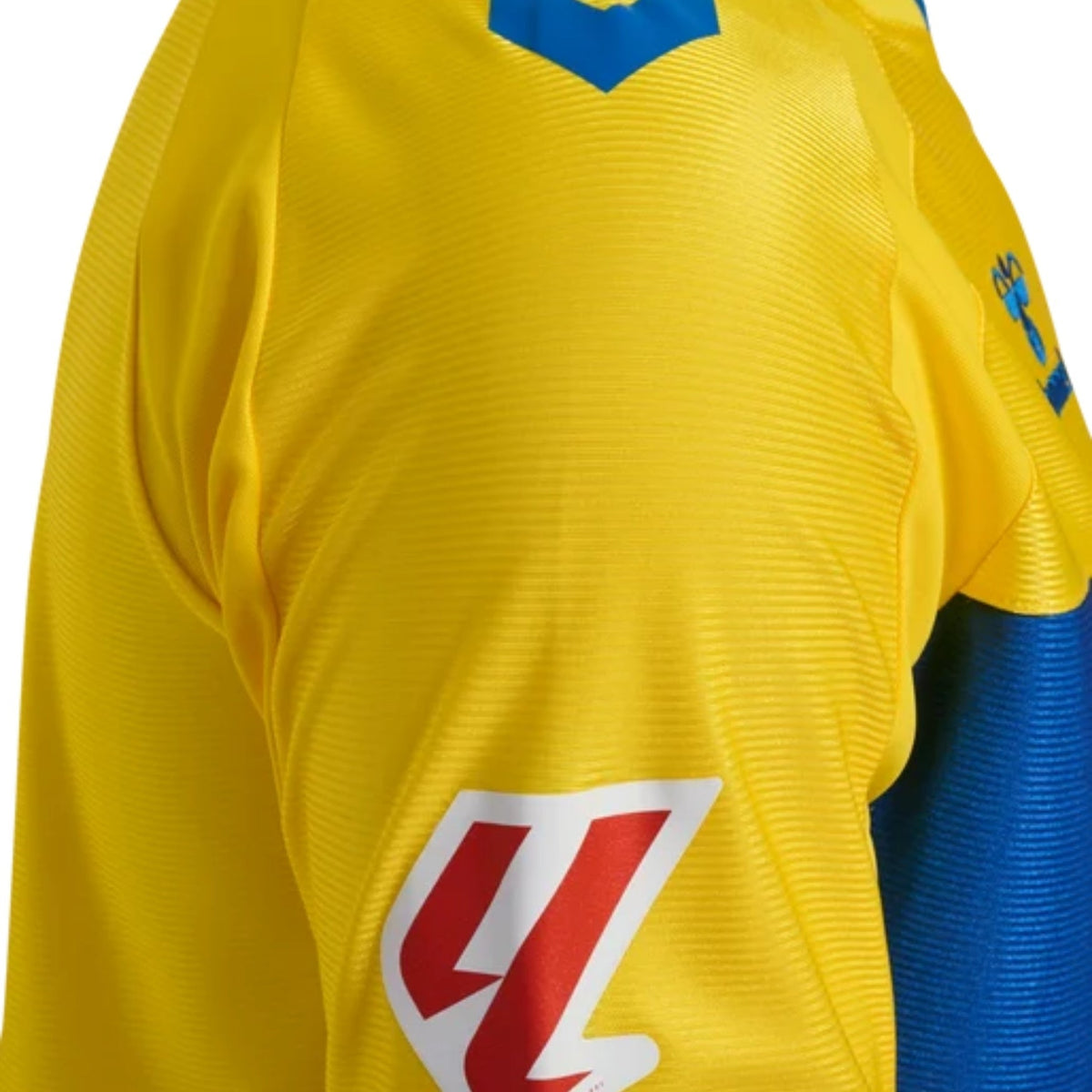 UDLP UD LAS PALMAS 2026/27 Herren-Heimtrikot
